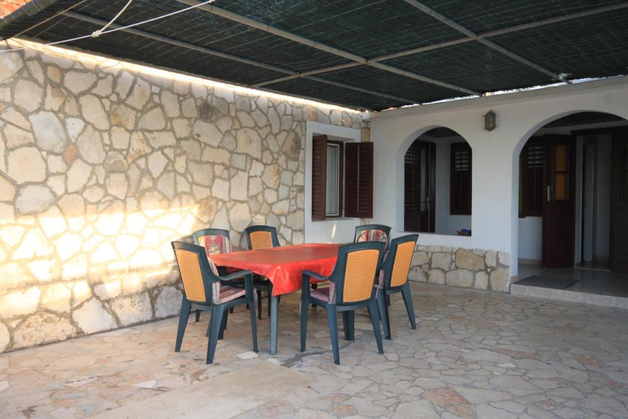 Apartments By The Sea Milna, Vis - 8913 מראה חיצוני תמונה