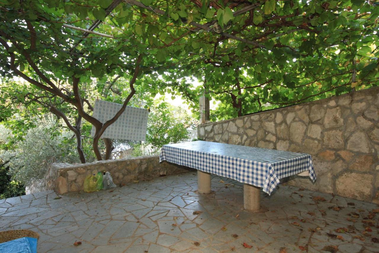 Apartments By The Sea Milna, Vis - 8913 מראה חיצוני תמונה