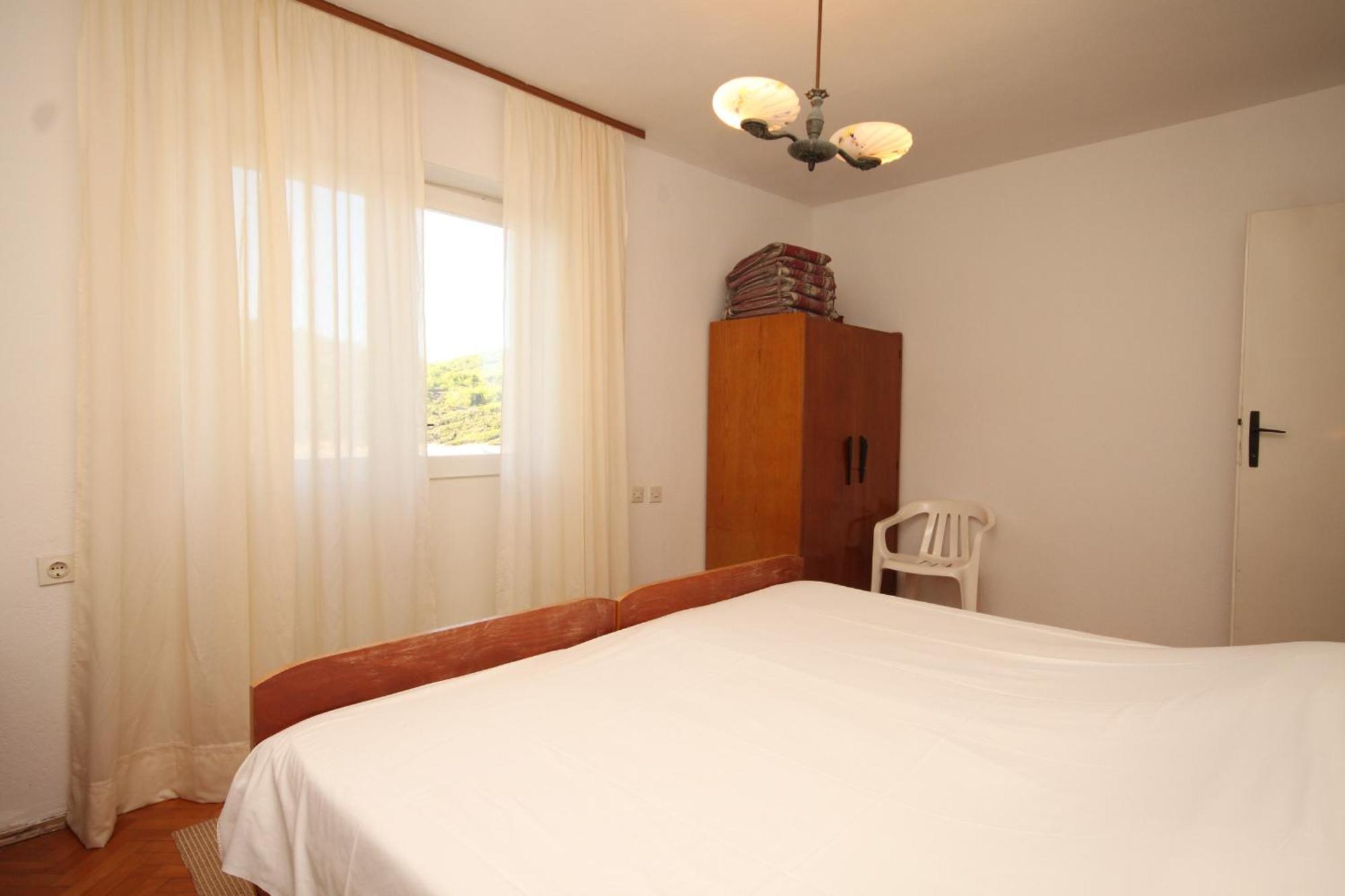 Apartments By The Sea Milna, Vis - 8913 חדר תמונה