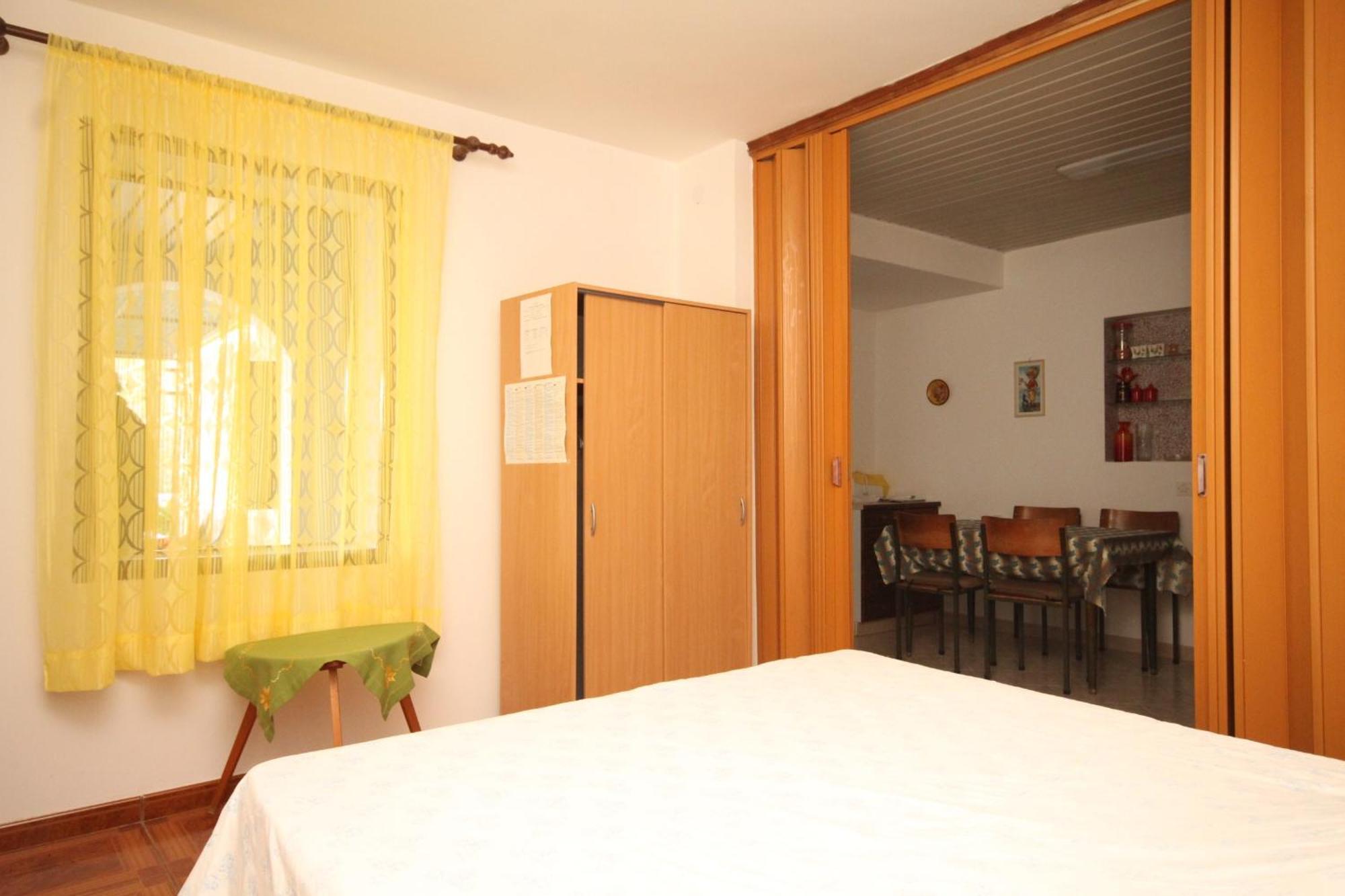 Apartments By The Sea Milna, Vis - 8913 חדר תמונה